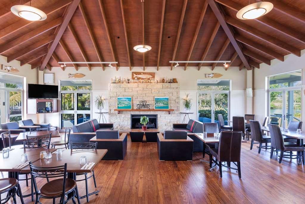 Ramada Resort By Wyndham Rotorua Marama Zařízení fotografie