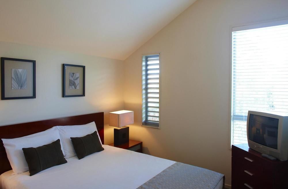 Ramada Resort By Wyndham Rotorua Marama Exteriér fotografie